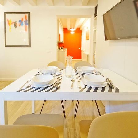 Dolcevita Apartments N 443 Venice Ngoại thất bức ảnh