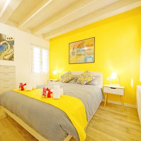 Dolcevita Apartments N 443 Venice Ngoại thất bức ảnh