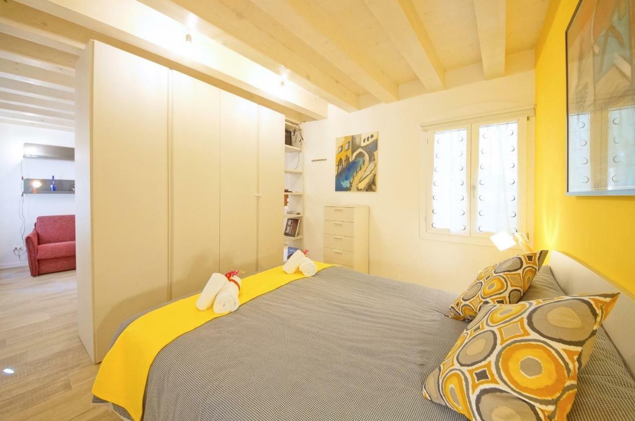 Dolcevita Apartments N 443 Venice Ngoại thất bức ảnh