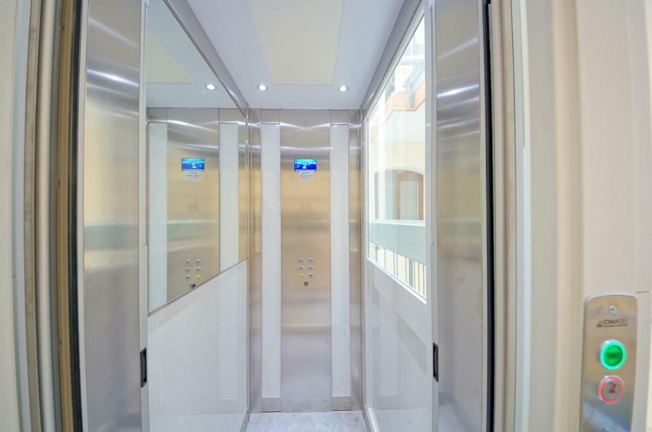 Dolcevita Apartments N 443 Venice Ngoại thất bức ảnh