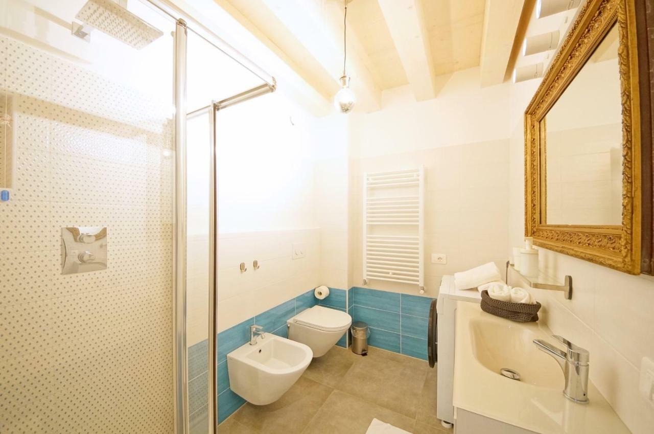 Dolcevita Apartments N 443 Venice Ngoại thất bức ảnh