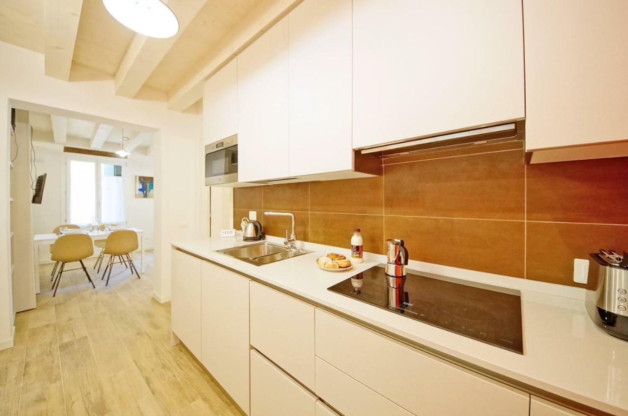 Dolcevita Apartments N 443 Venice Ngoại thất bức ảnh