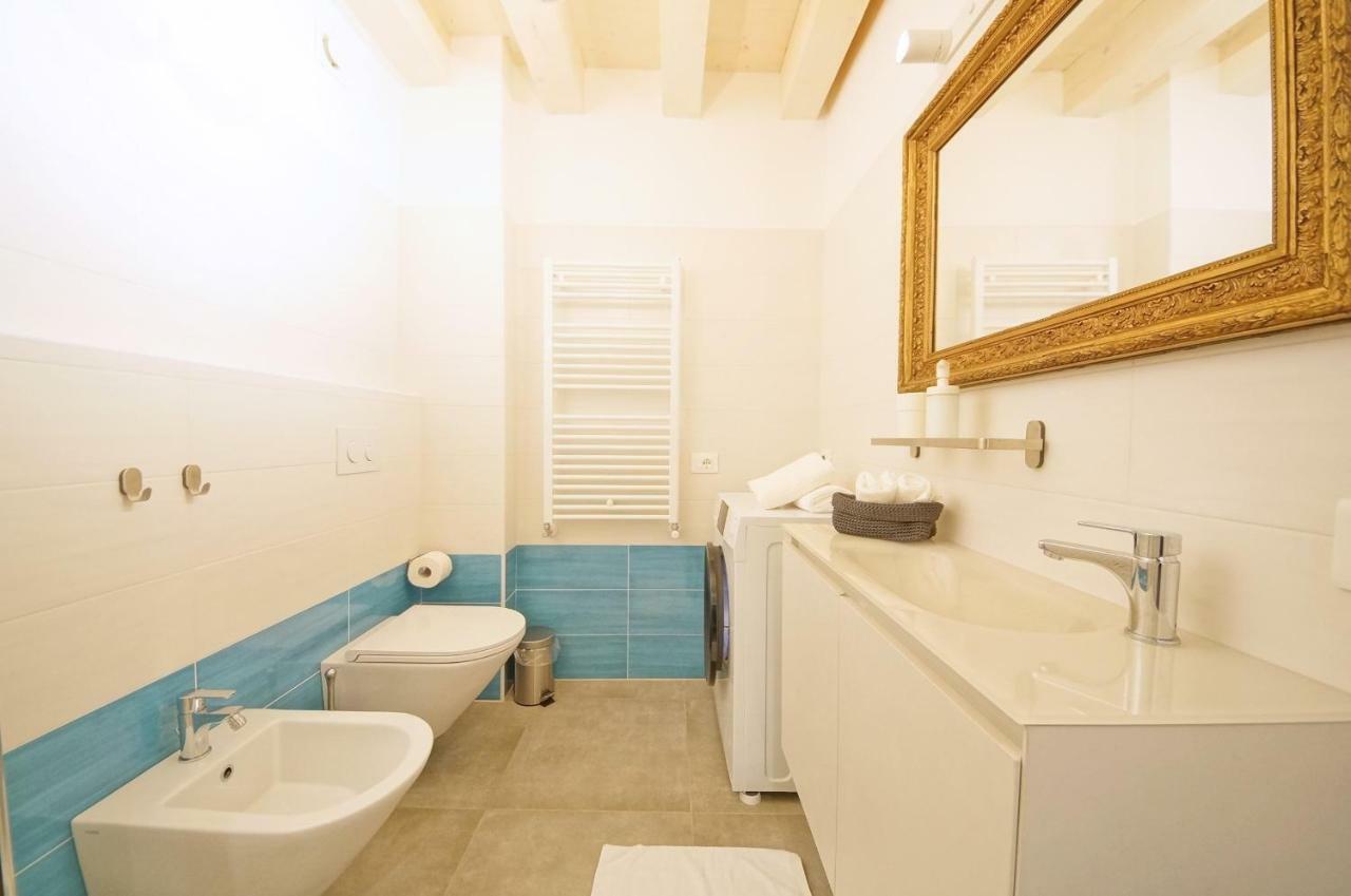 Dolcevita Apartments N 443 Venice Ngoại thất bức ảnh
