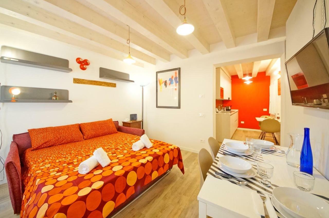 Dolcevita Apartments N 443 Venice Ngoại thất bức ảnh