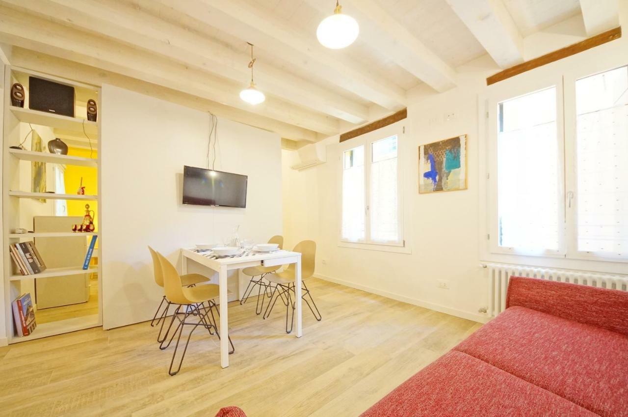 Dolcevita Apartments N 443 Venice Ngoại thất bức ảnh