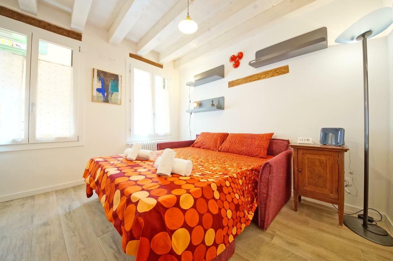 Dolcevita Apartments N 443 Venice Ngoại thất bức ảnh