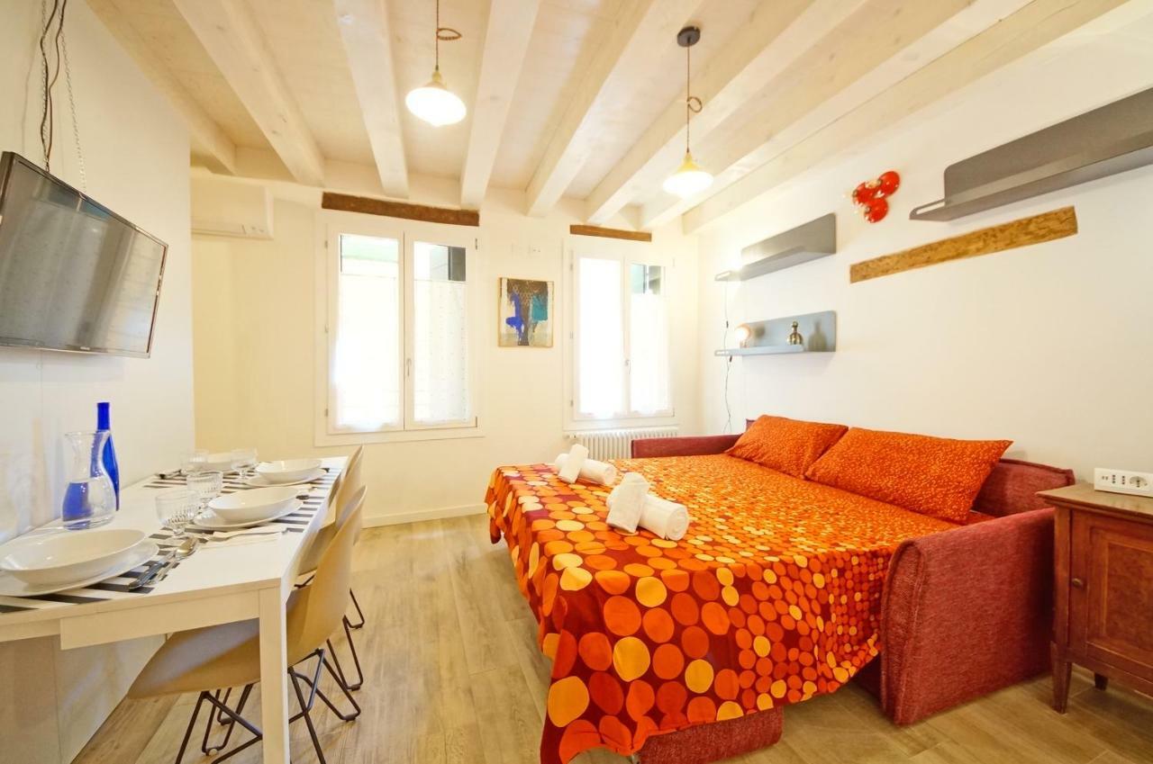 Dolcevita Apartments N 443 Venice Ngoại thất bức ảnh