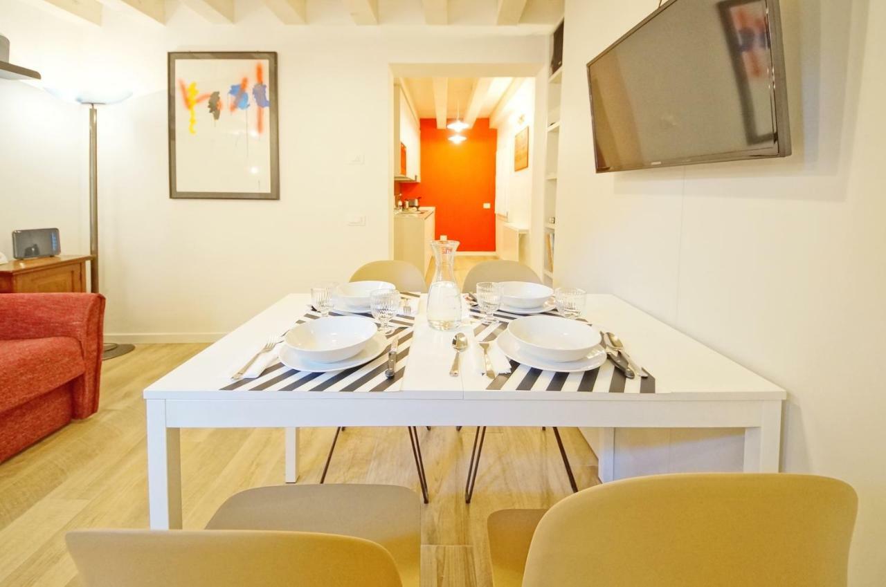 Dolcevita Apartments N 443 Venice Ngoại thất bức ảnh
