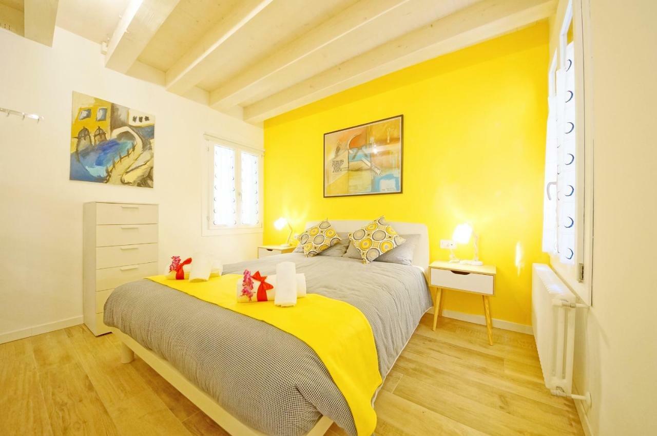 Dolcevita Apartments N 443 Venice Ngoại thất bức ảnh