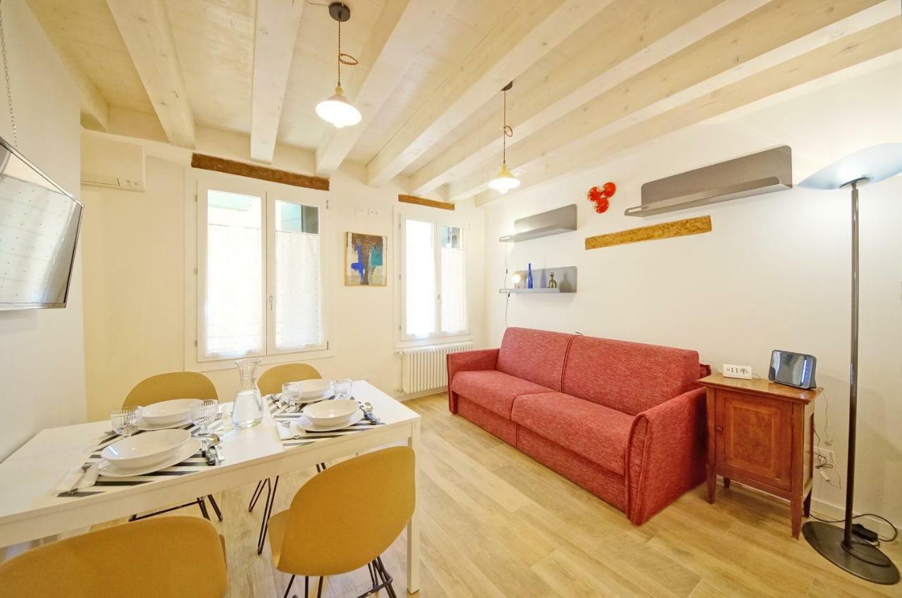 Dolcevita Apartments N 443 Venice Ngoại thất bức ảnh
