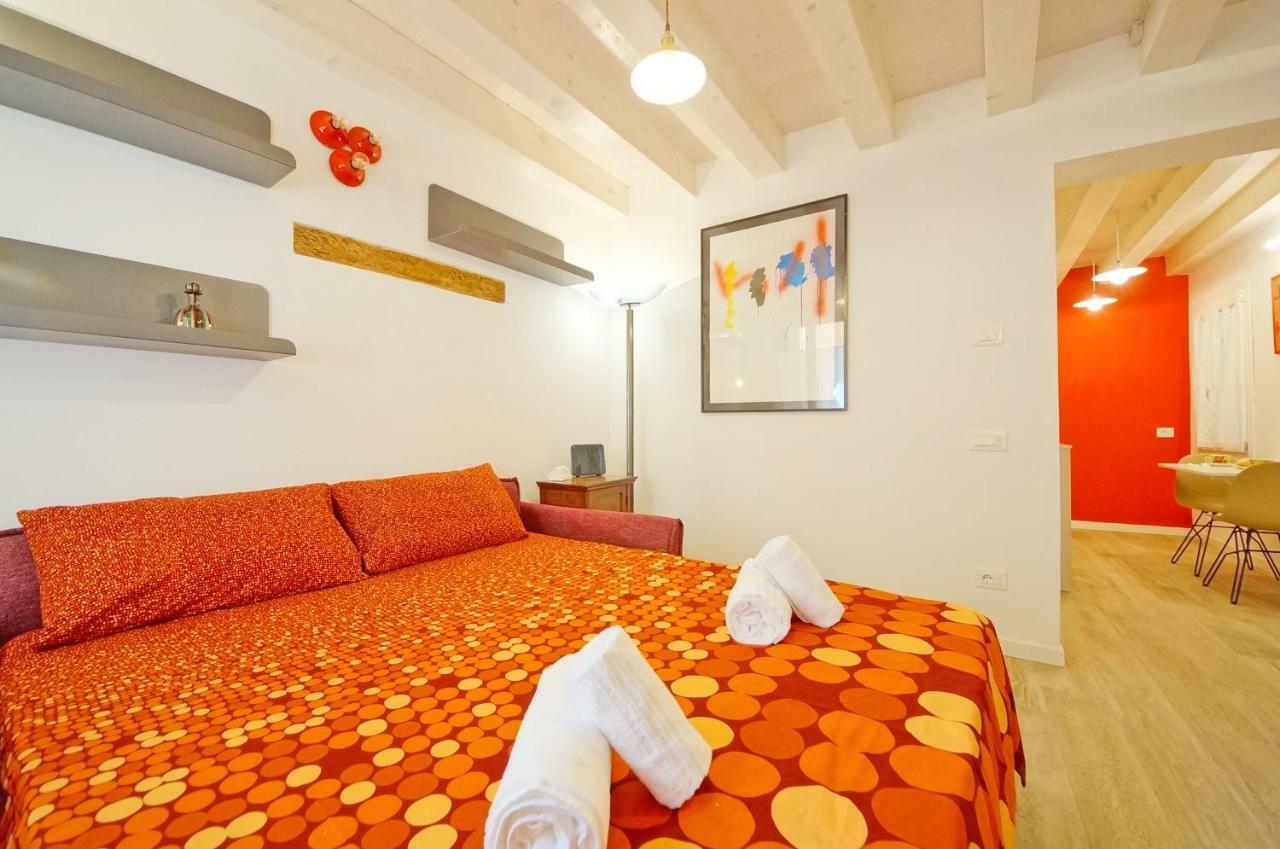 Dolcevita Apartments N 443 Venice Ngoại thất bức ảnh