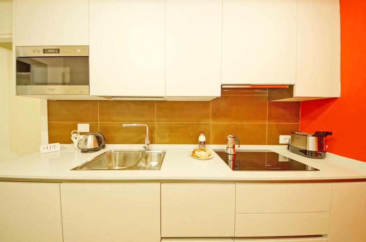 Dolcevita Apartments N 443 Venice Ngoại thất bức ảnh