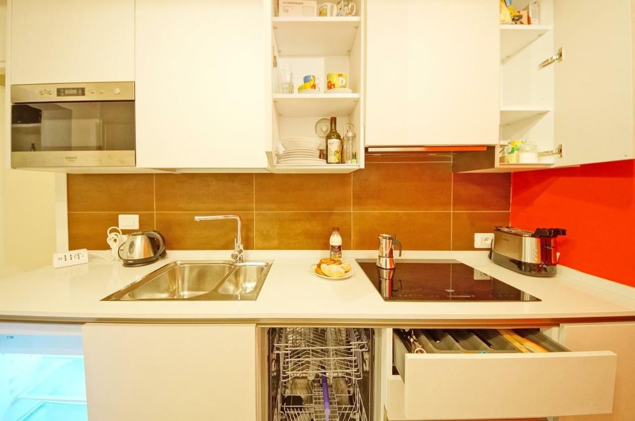 Dolcevita Apartments N 443 Venice Ngoại thất bức ảnh