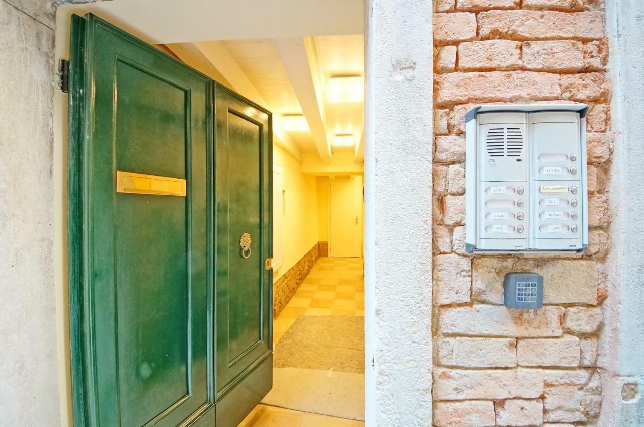 Dolcevita Apartments N 443 Venice Ngoại thất bức ảnh