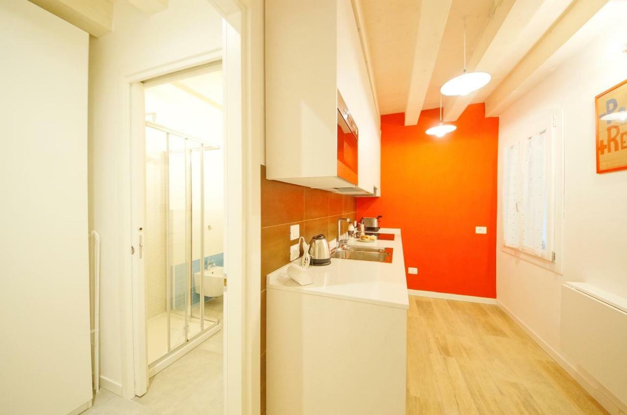 Dolcevita Apartments N 443 Venice Ngoại thất bức ảnh
