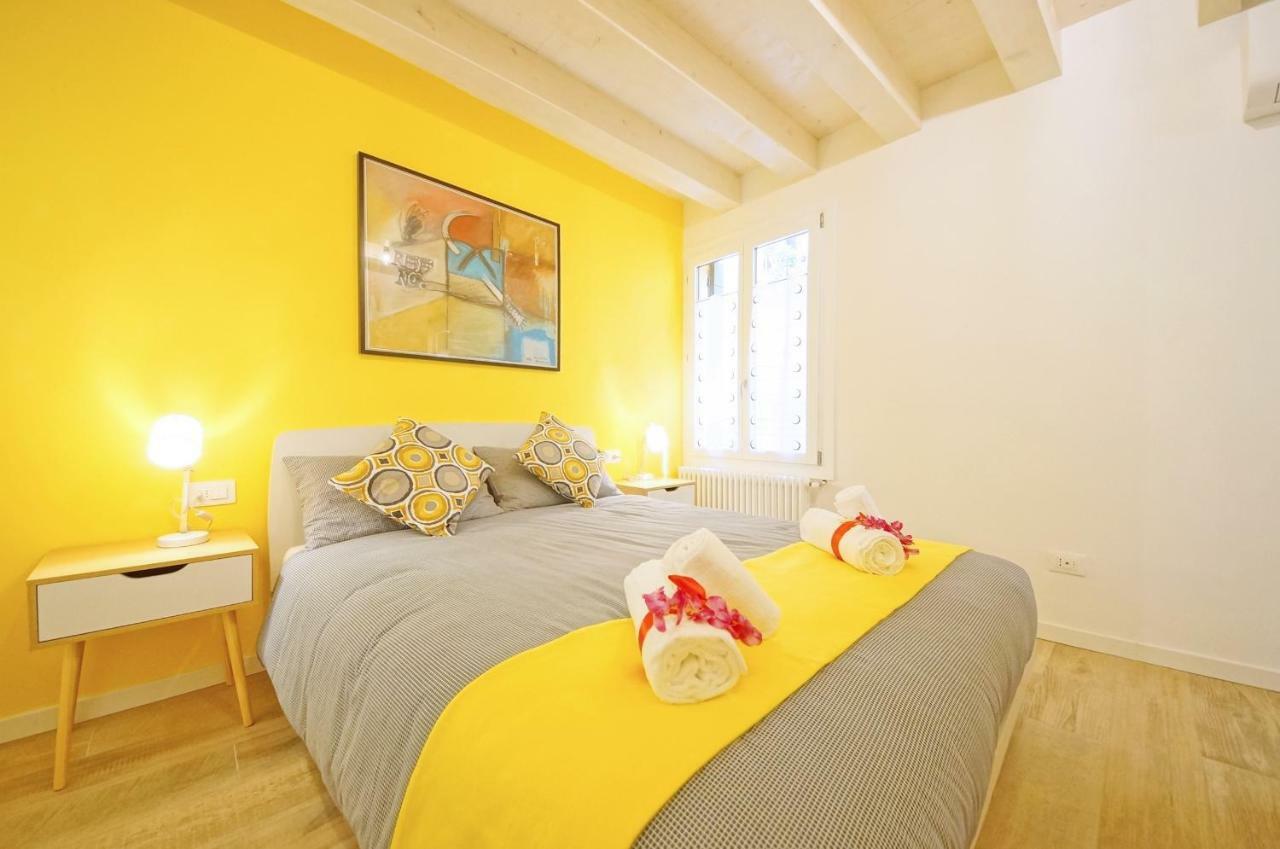 Dolcevita Apartments N 443 Venice Ngoại thất bức ảnh