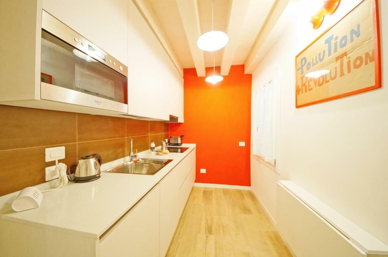 Dolcevita Apartments N 443 Venice Ngoại thất bức ảnh